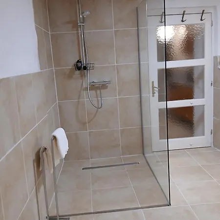 Apartment An Der