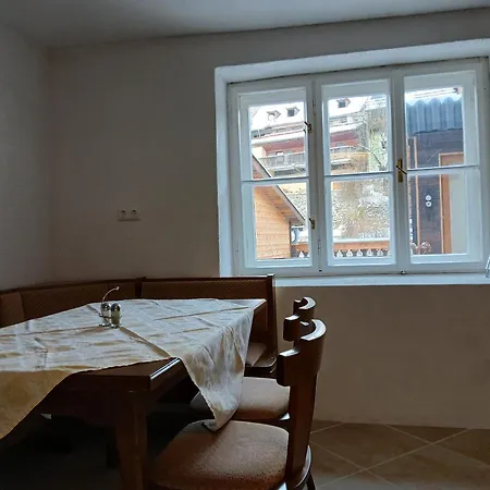An Der Apartment *