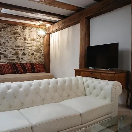 Apartment An Der *