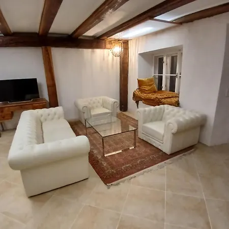 Apartment An Der Murau