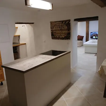 Apartment An Der Murau