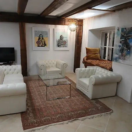 An Der Apartment *
