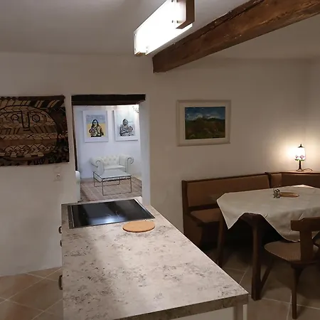 Apartment An Der