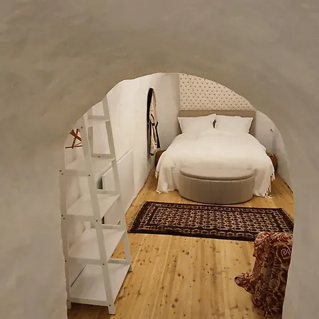 An Der Appartement