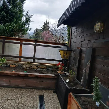 Apartment An Der *