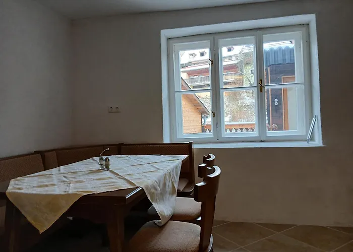 An Der Appartement *