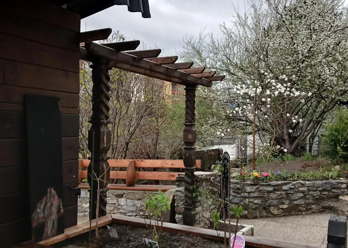 Appartement An Der *